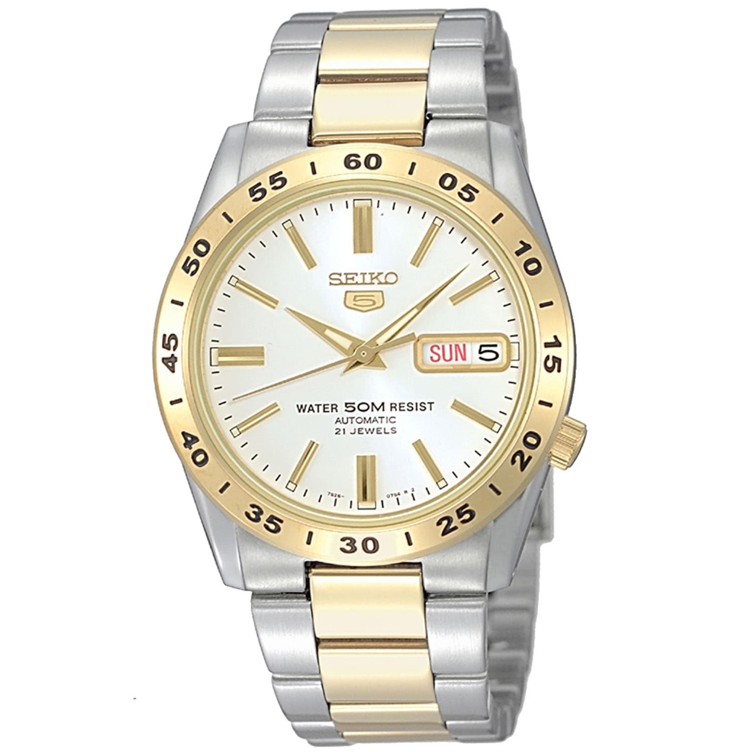 Seiko Men's Classic 1
