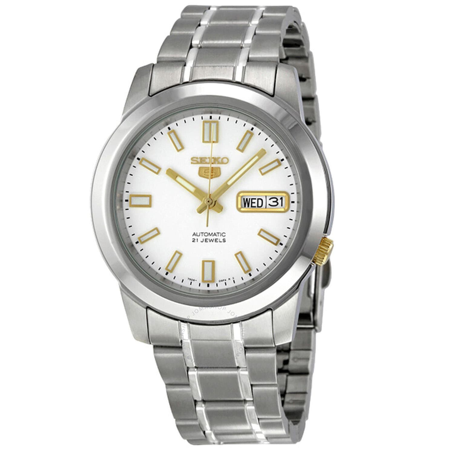 Seiko Men's Classic 1