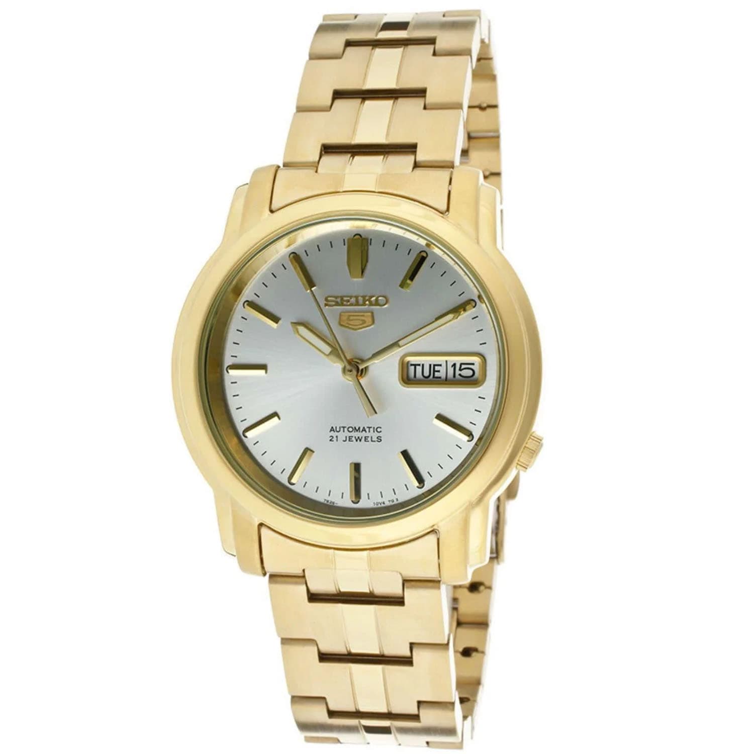Seiko Men's Classic 1
