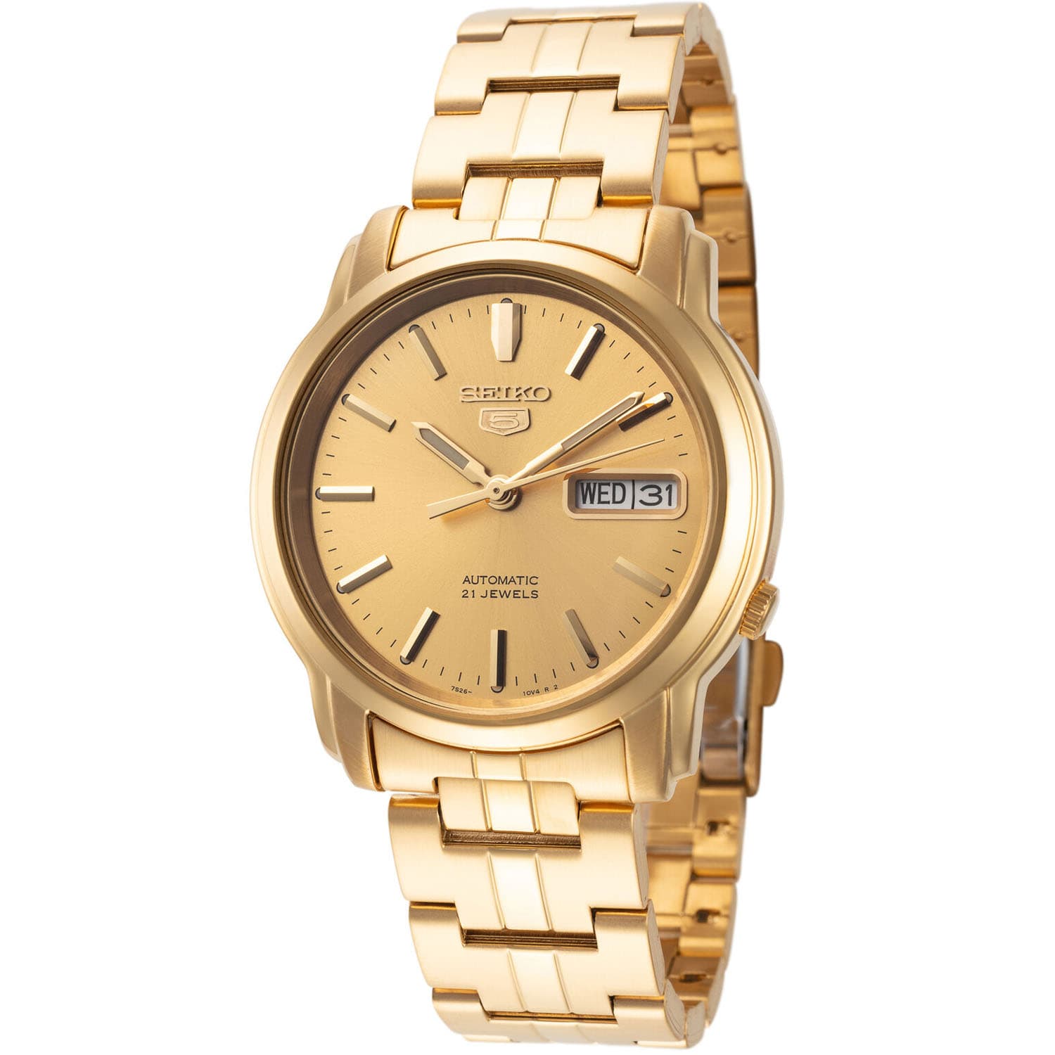 Seiko Men's Series 5 1