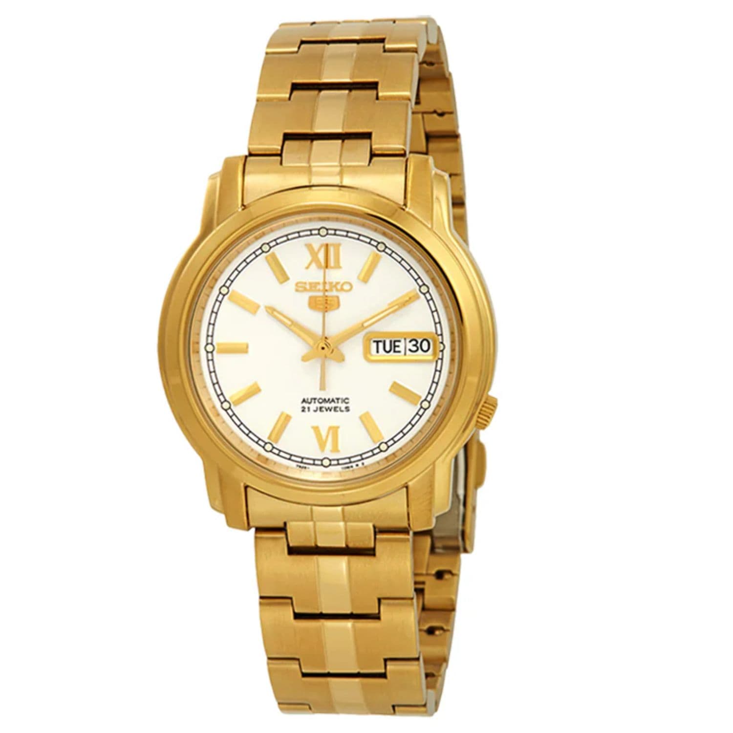 Seiko Men's Classic 1