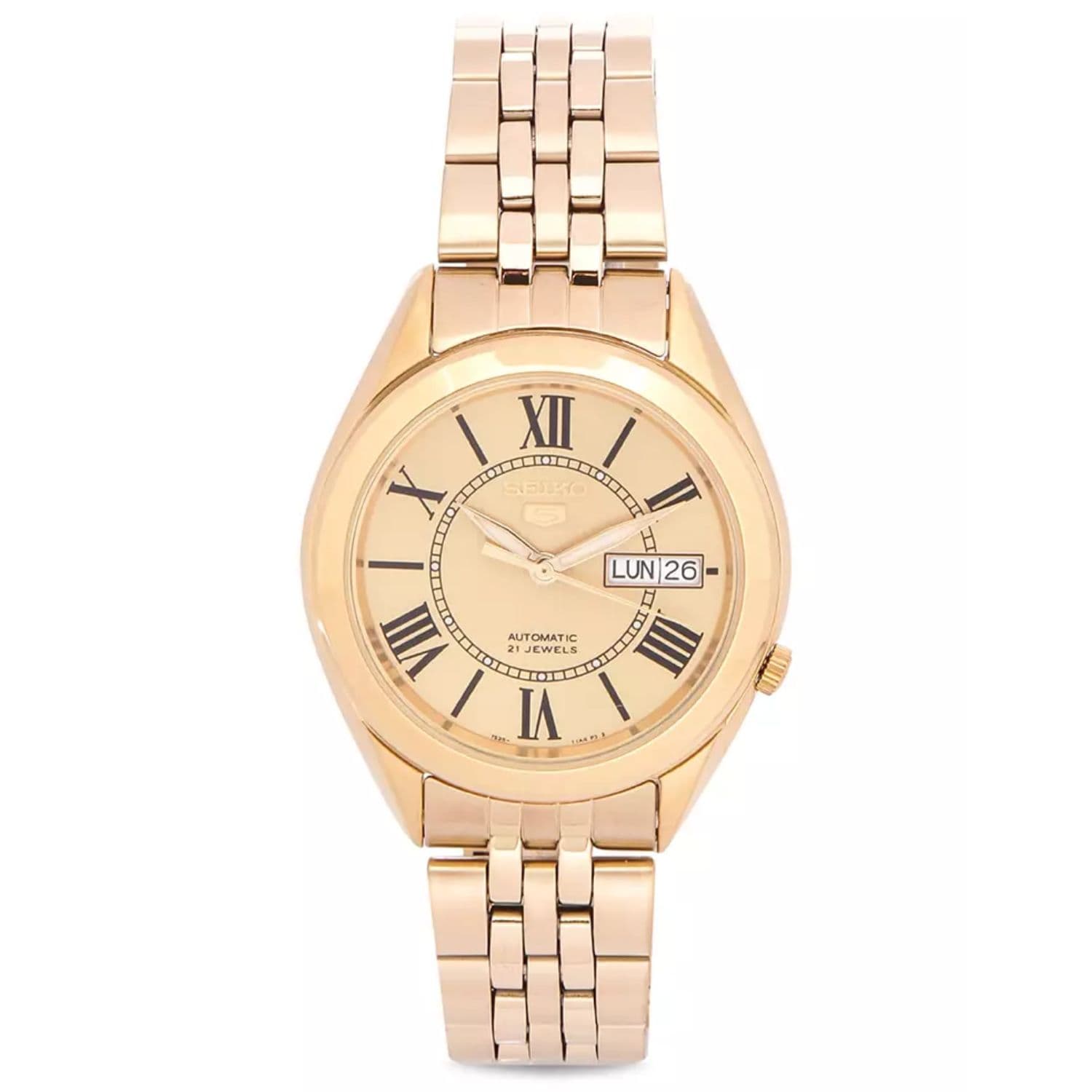 Seiko Men's Classic 1