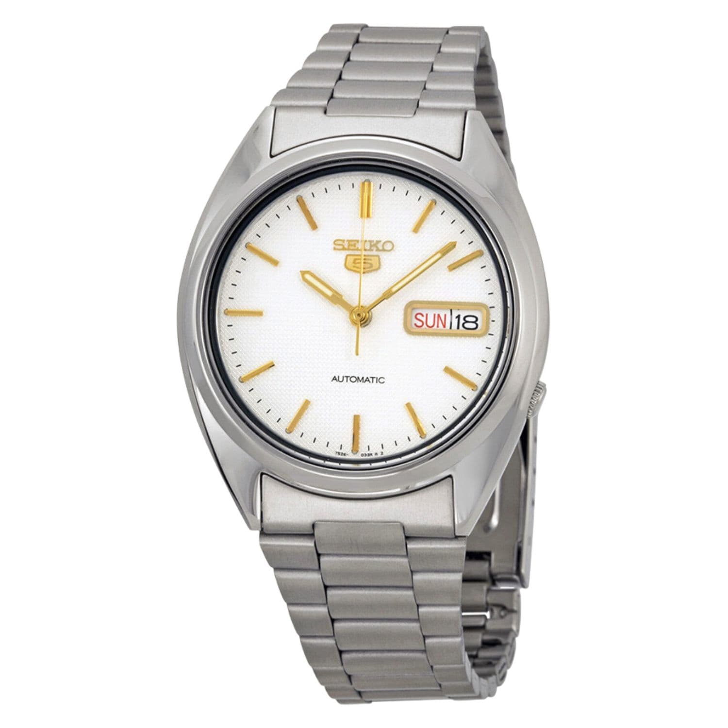 Seiko Men's Classic 1