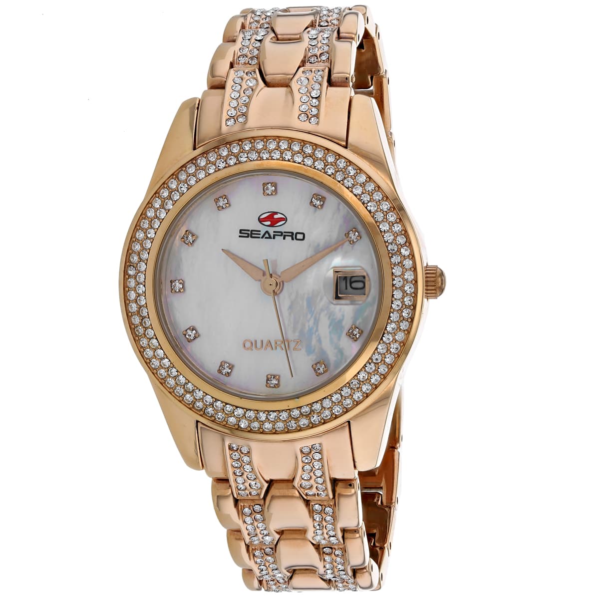 Seapro Women's Intrigue 1