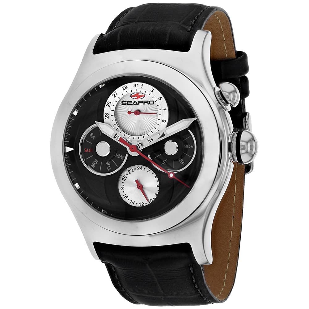 Seapro Men's Chronoscope 1