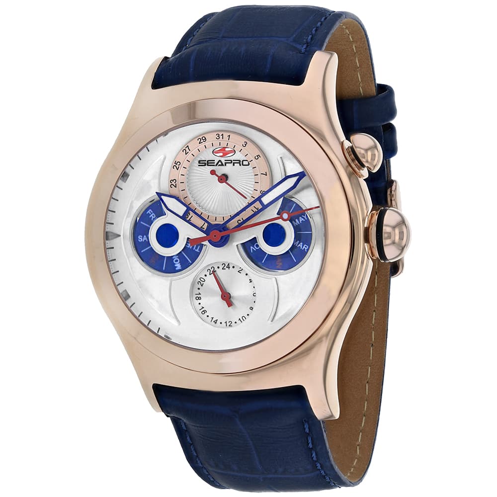 Seapro Men's Chronoscope 1