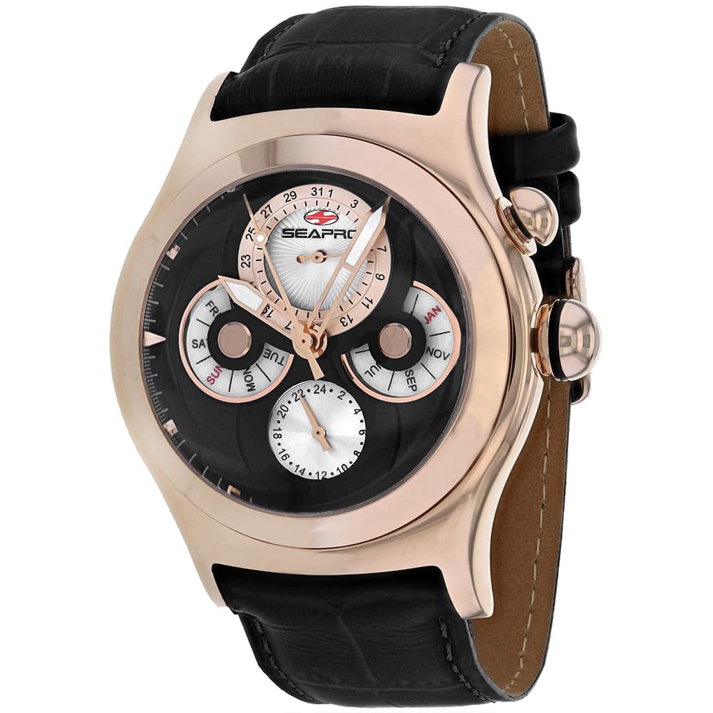 Seapro Men's Chronoscope 1