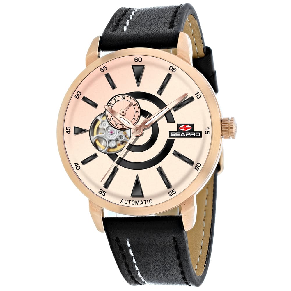 Seapro Men's Elliptic 1