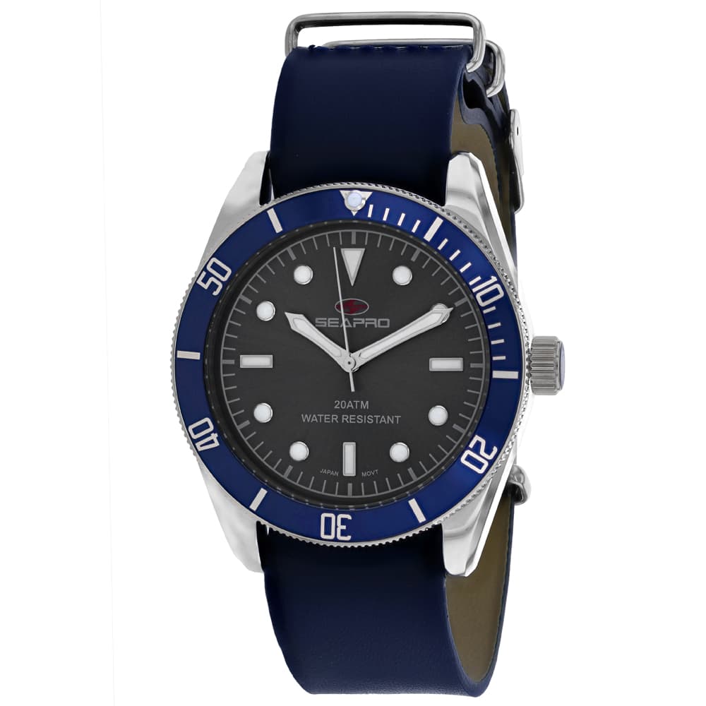 Seapro Men's Revival 1