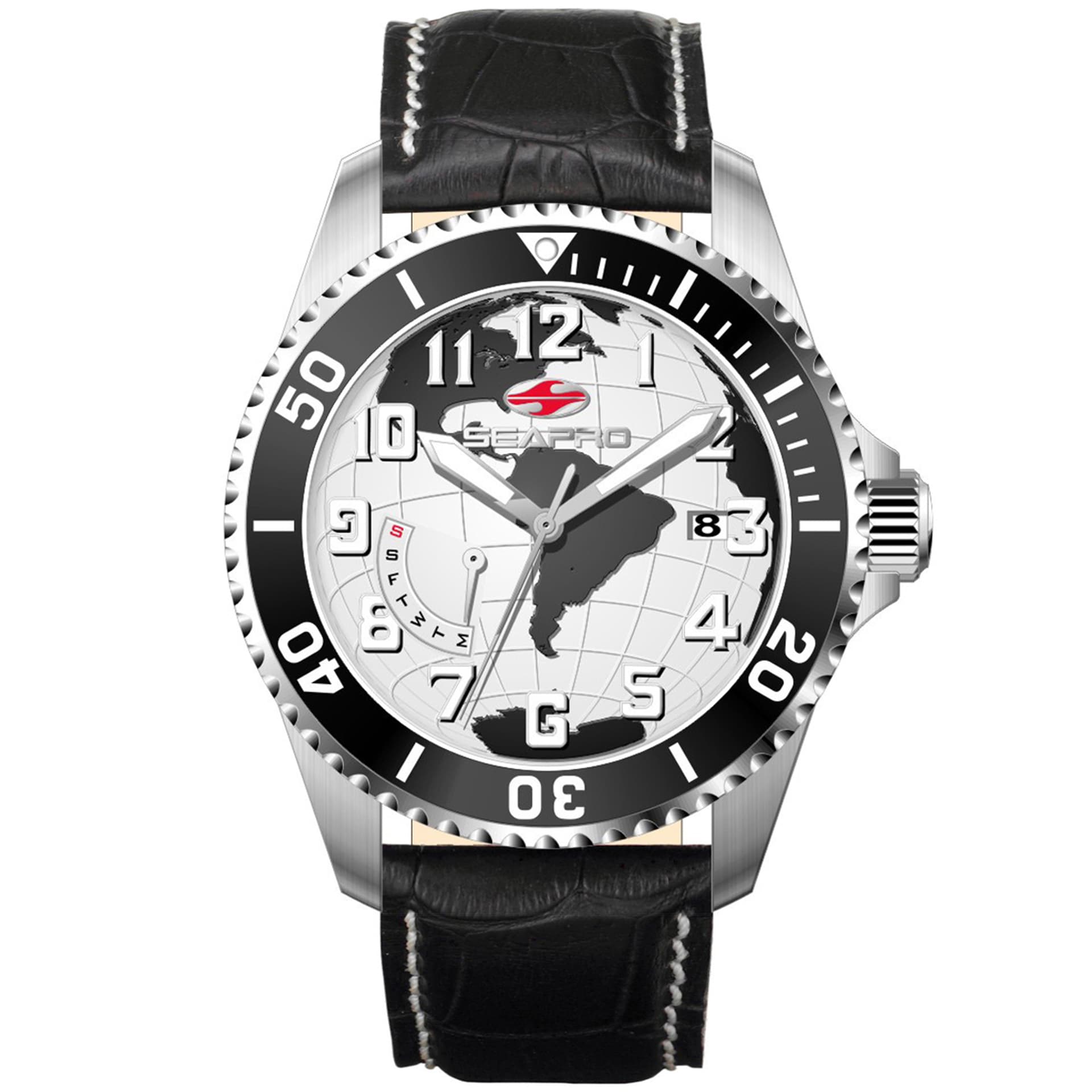 Seapro Men's Voyager 1