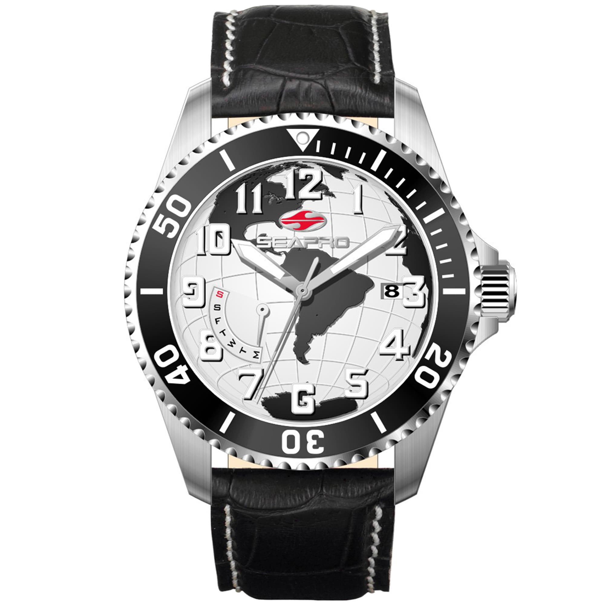 Seapro Men's Voyager 1