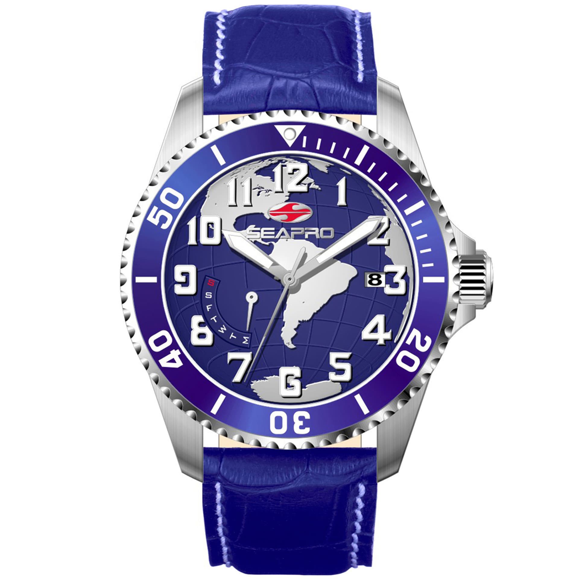 Seapro Men's Voyager 1