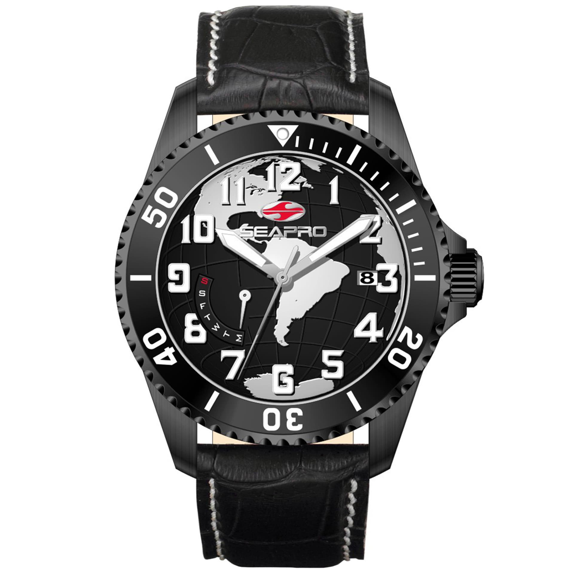 Seapro Men's Voyager 1