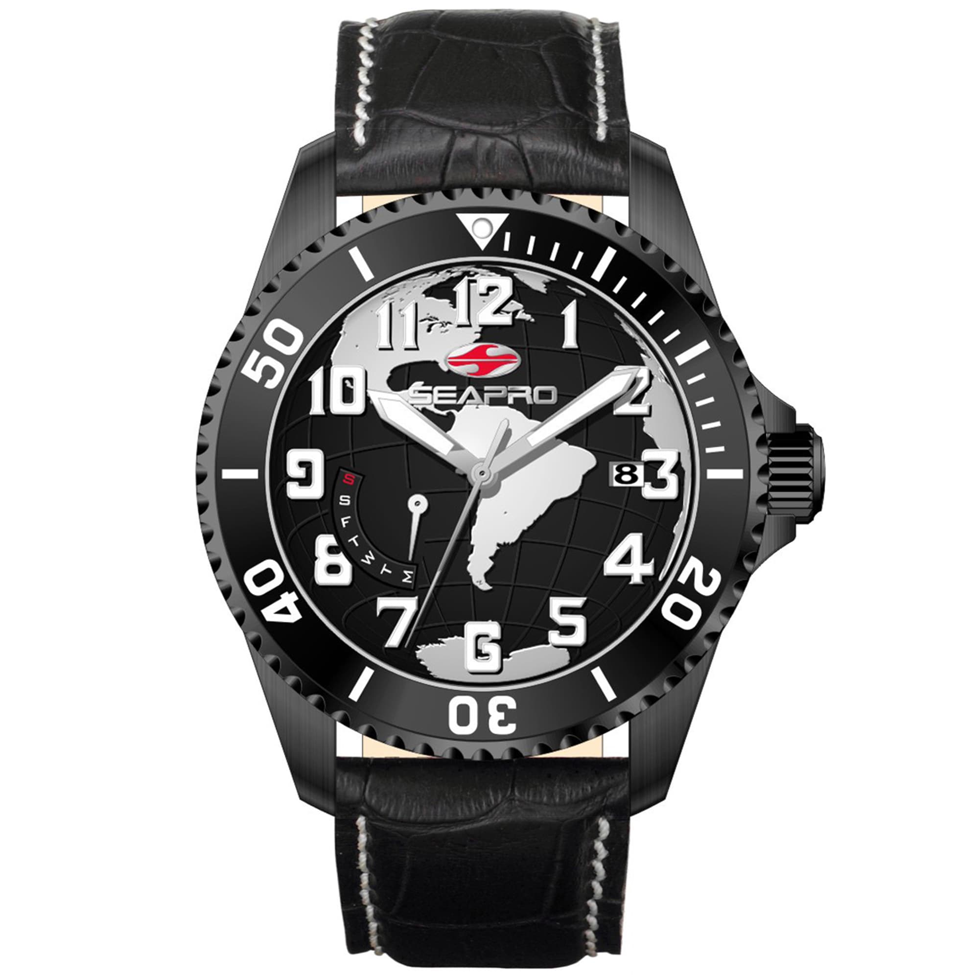 Seapro Men's Voyager 1