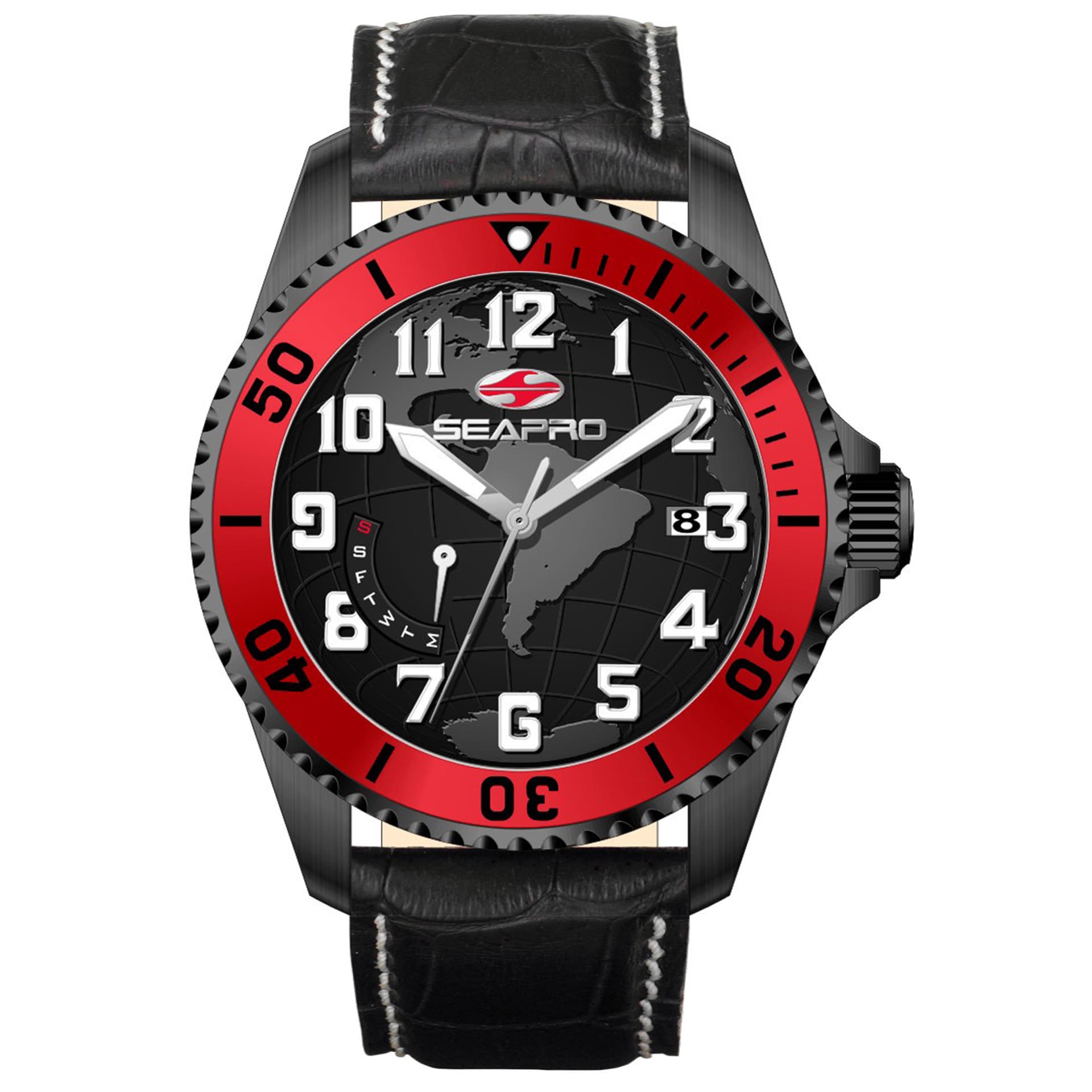 Seapro Men's Voyager 1