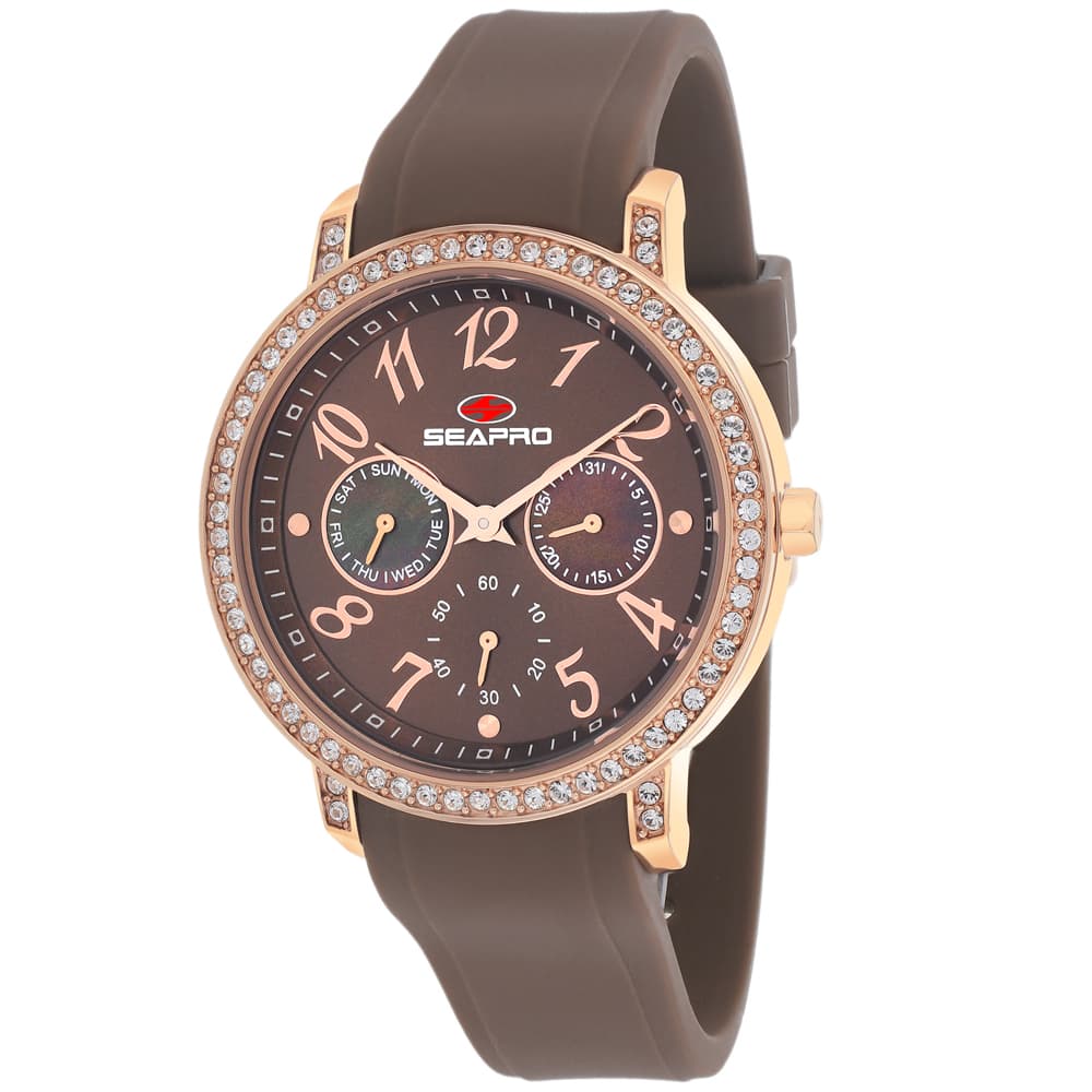 Seapro Women's Swell 1