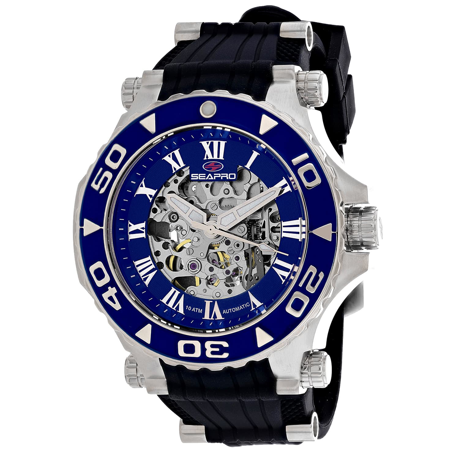 Seapro Men's Seaway 1
