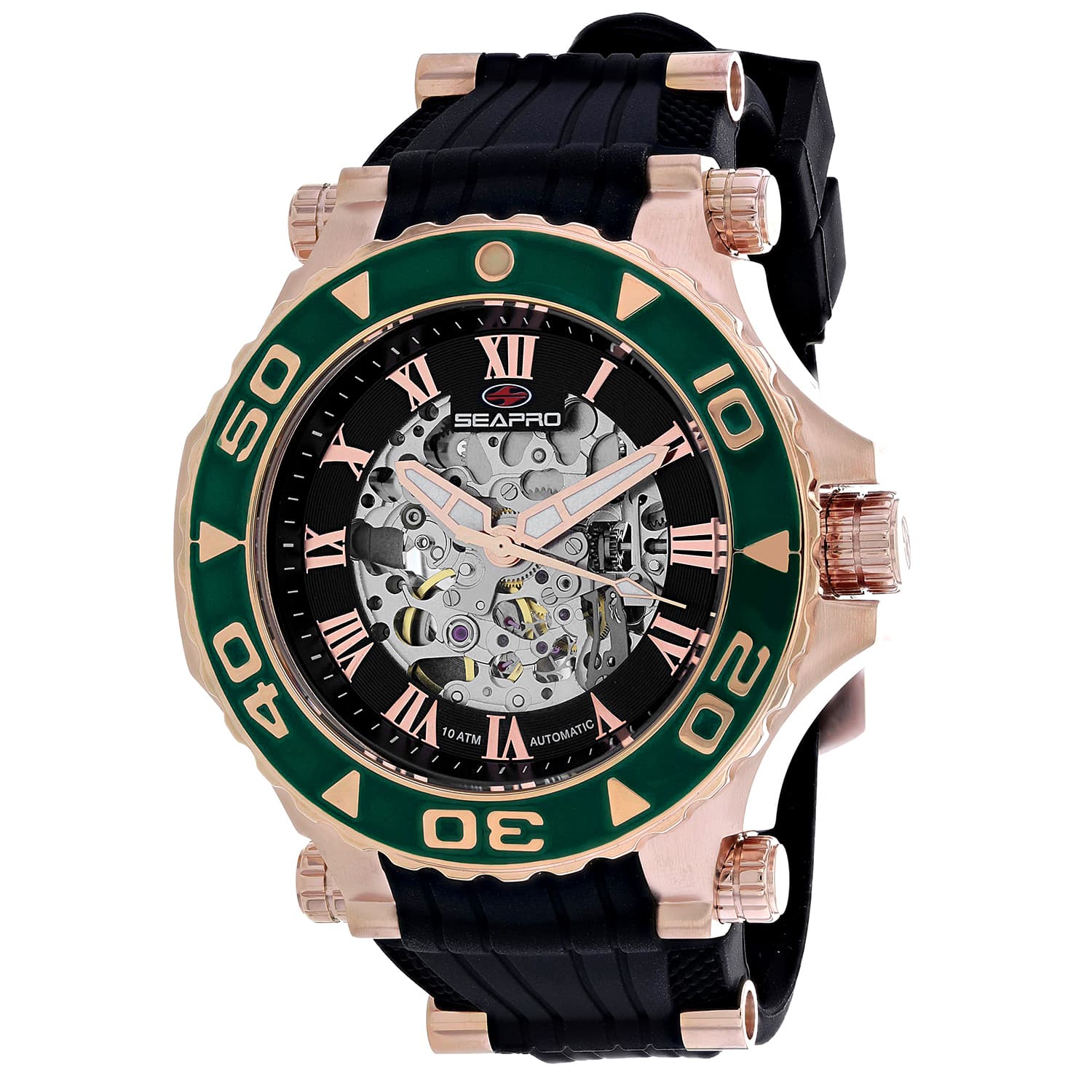 Seapro Men's Seaway 1