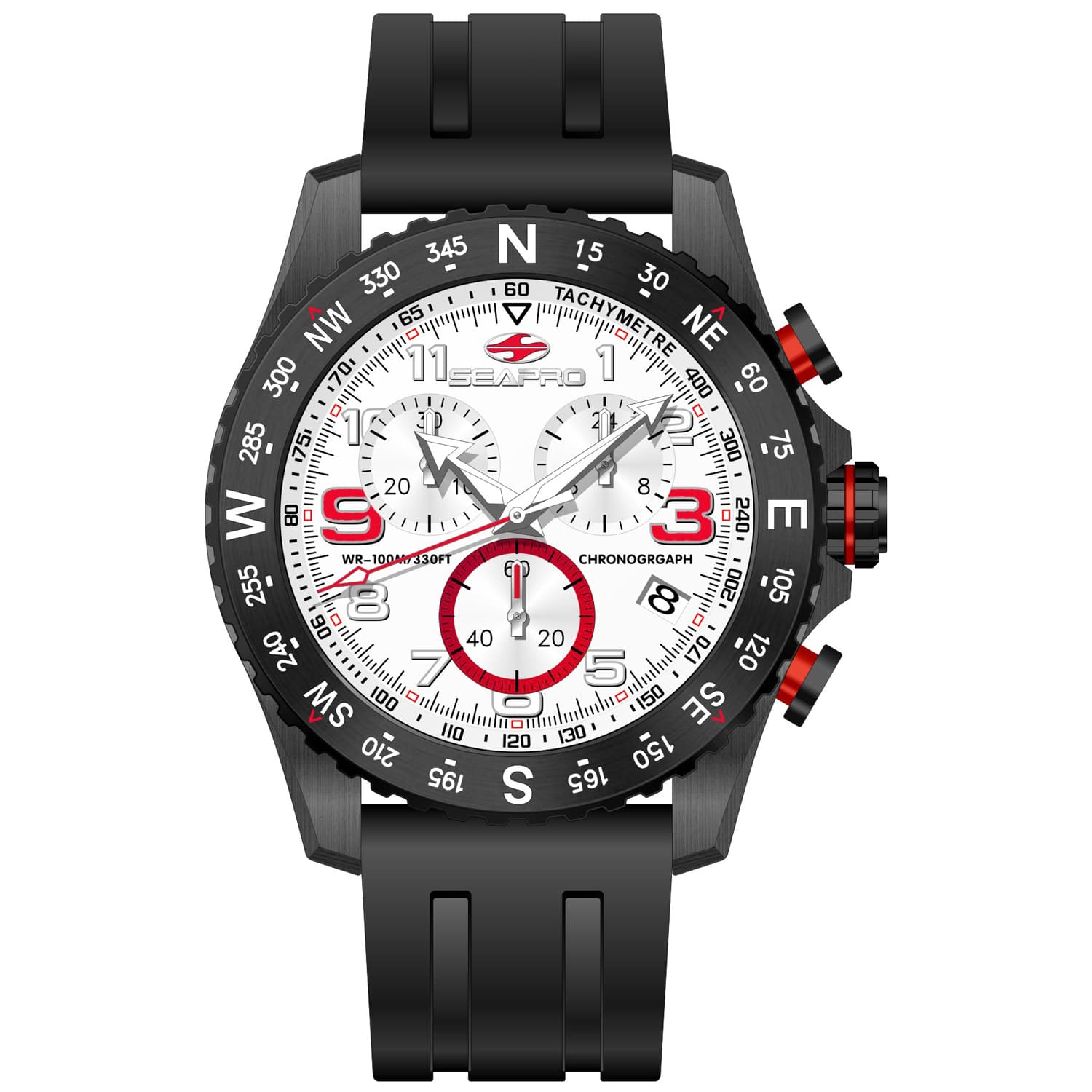 Seapro Men's Gallantry 1