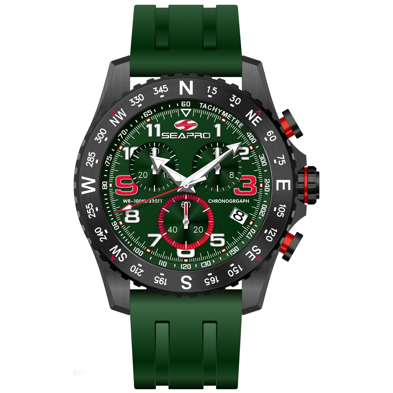 Seapro Men's Gallantry 1