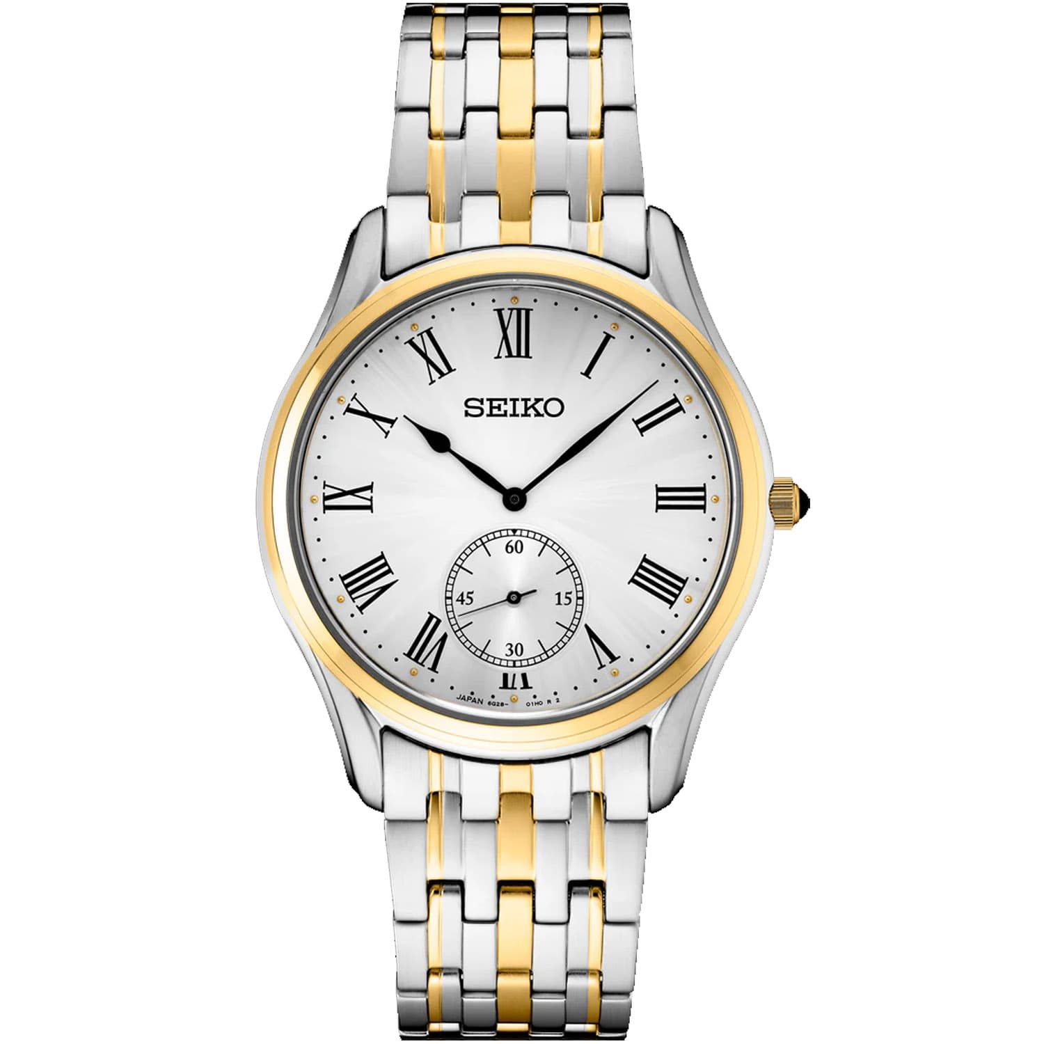 Seiko Men's Essentials 1