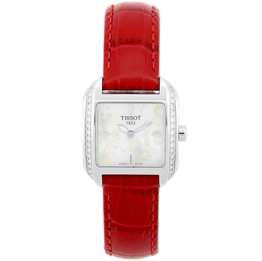 Tissot Women's T-Wave 1