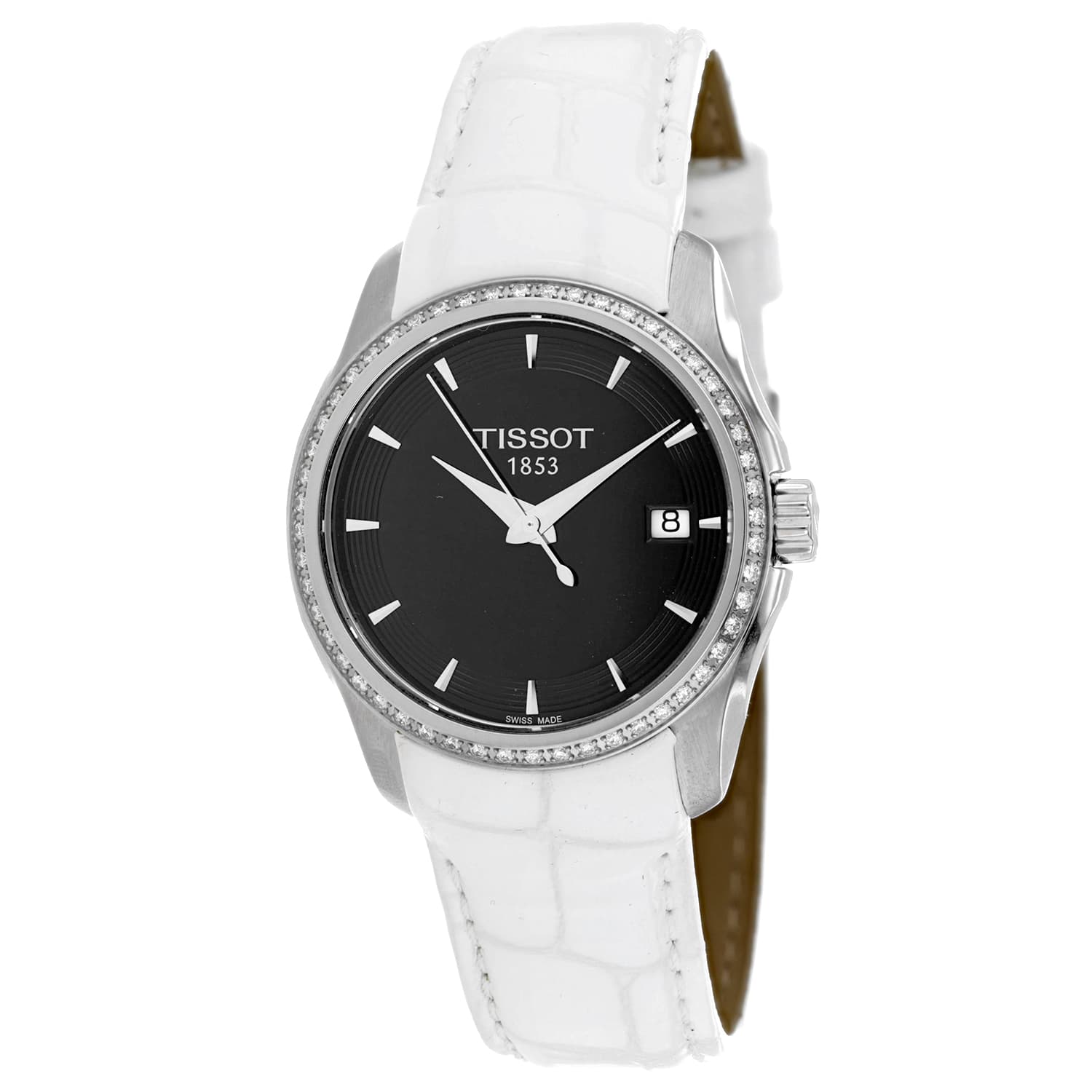 Tissot Women's Couturier 1