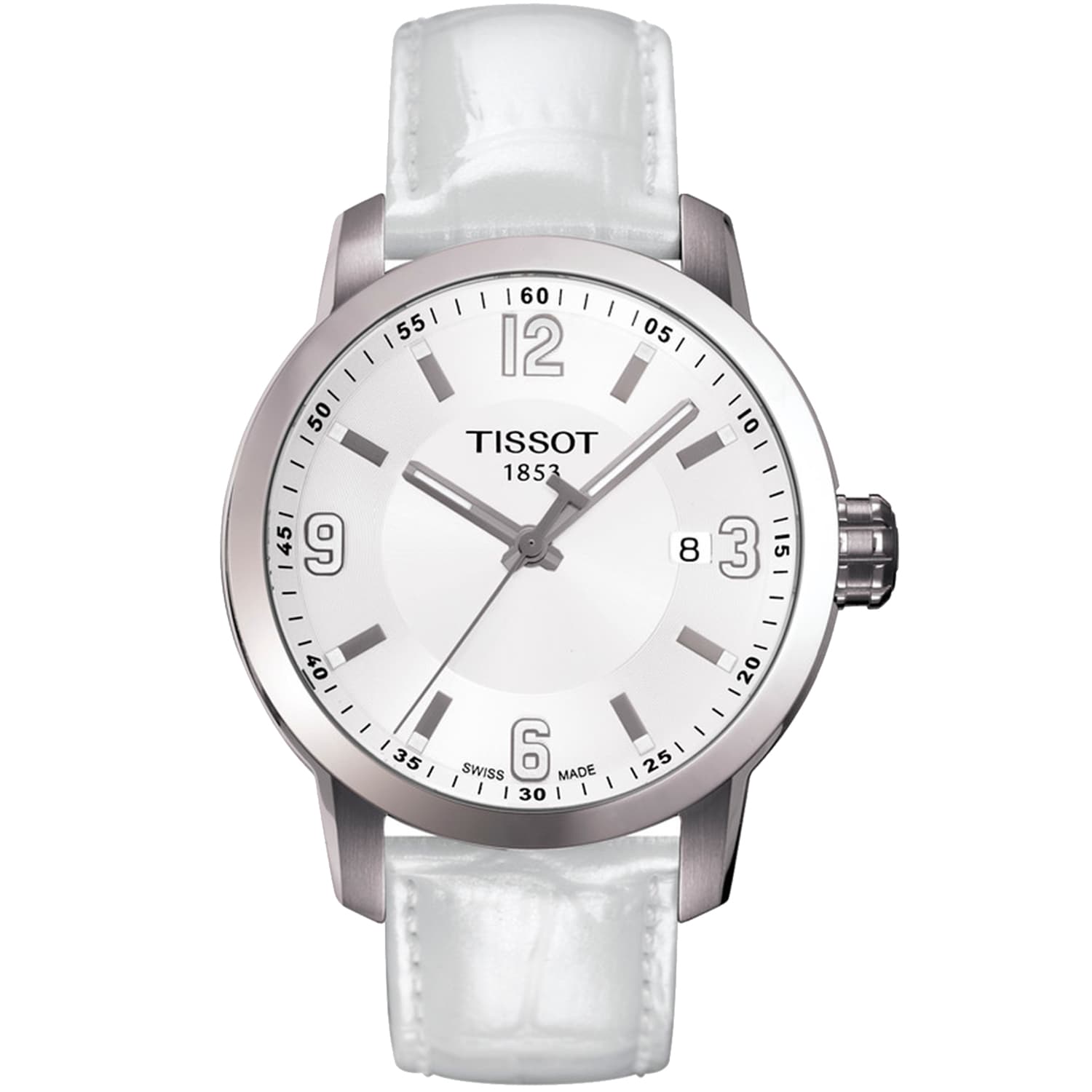 Tissot Men's PRC 200 1