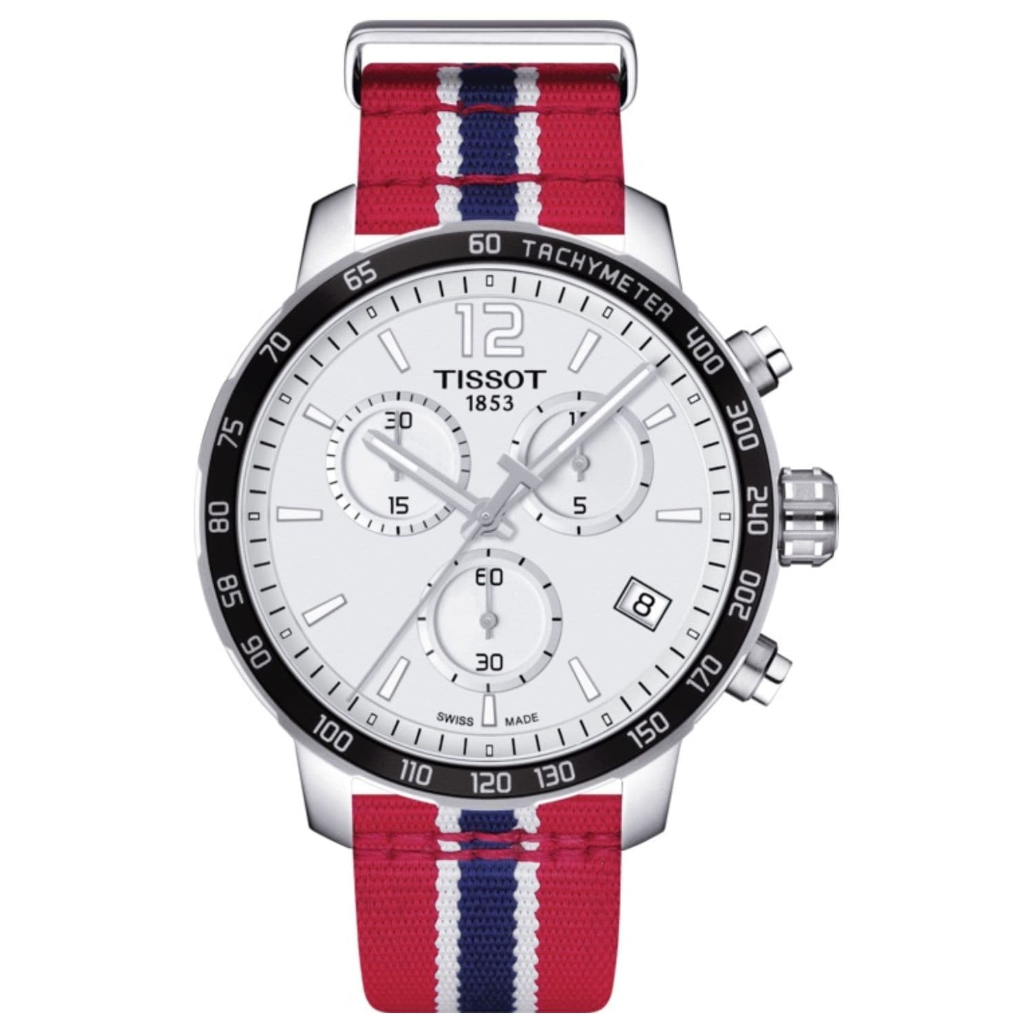 Tissot Men's Quickster 1