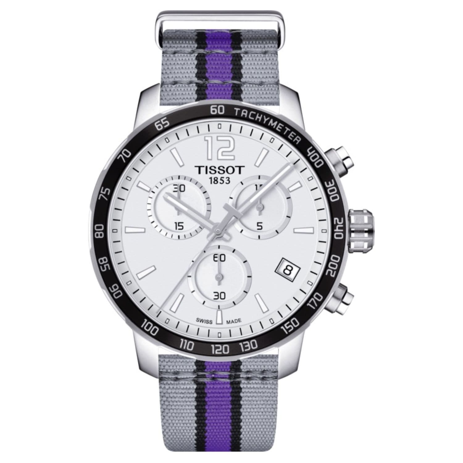 Tissot Men's Quickster 1