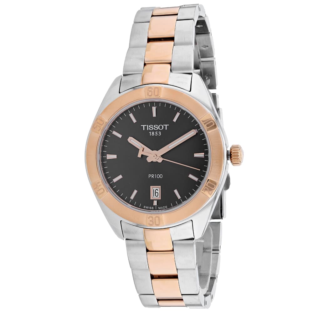 Tissot Men's PR 100 Sport Chic 1