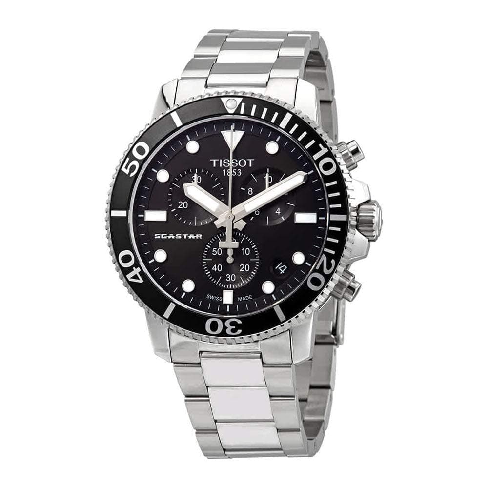 Tissot Men's Seastar 1000 1