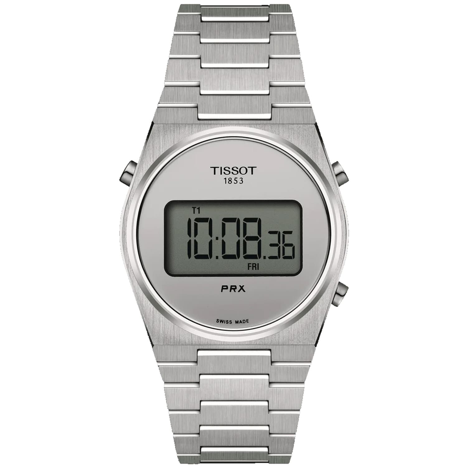Tissot Men's PRX Digital 1