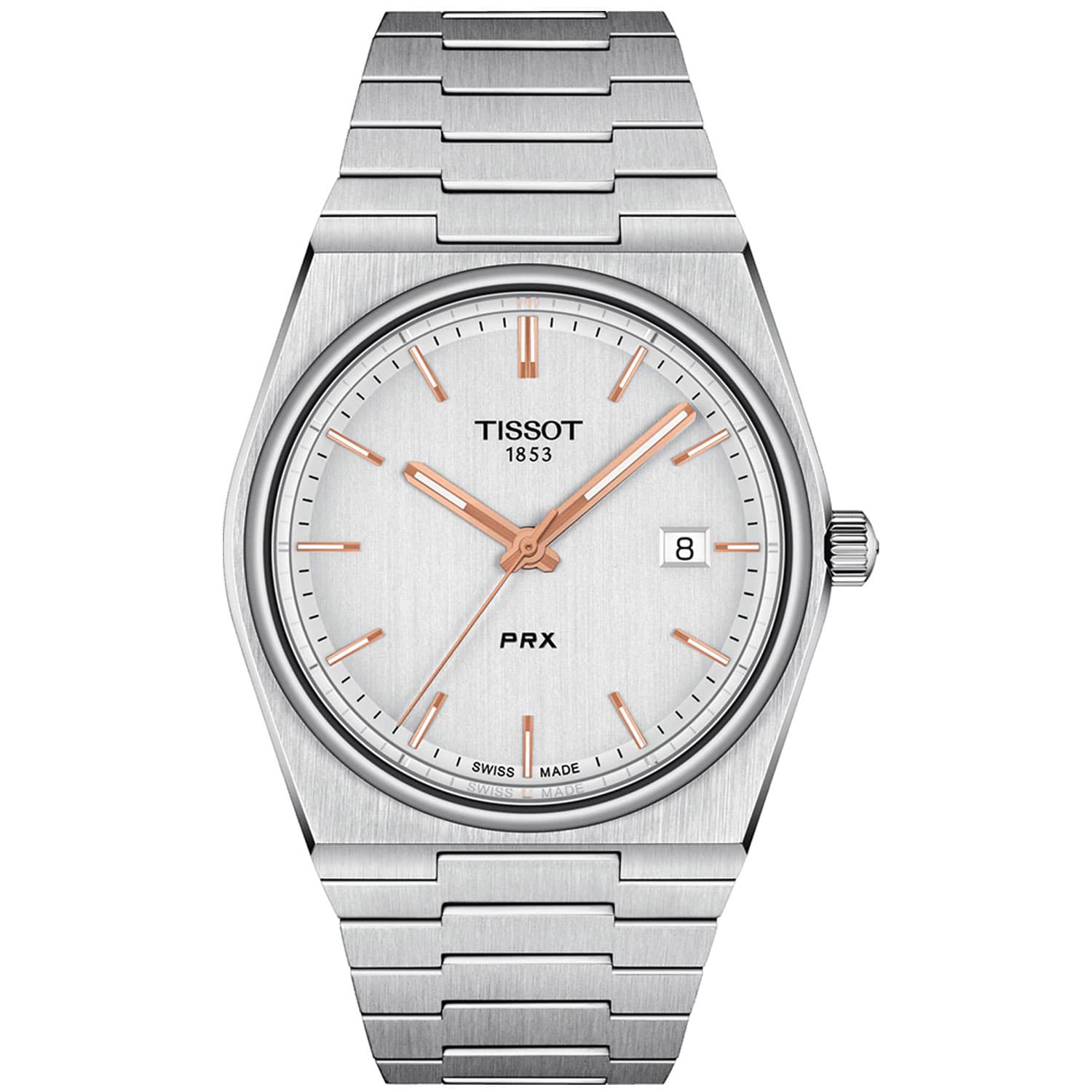 Tissot Men's T-Classic 1