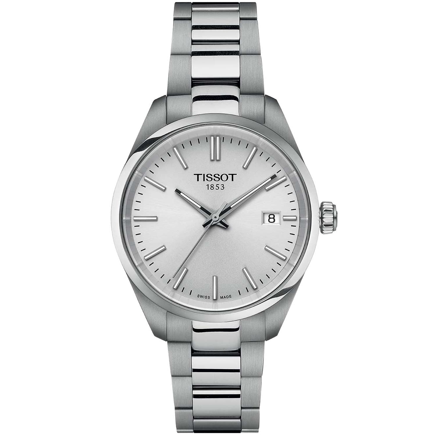 Tissot Women's PR 100 1