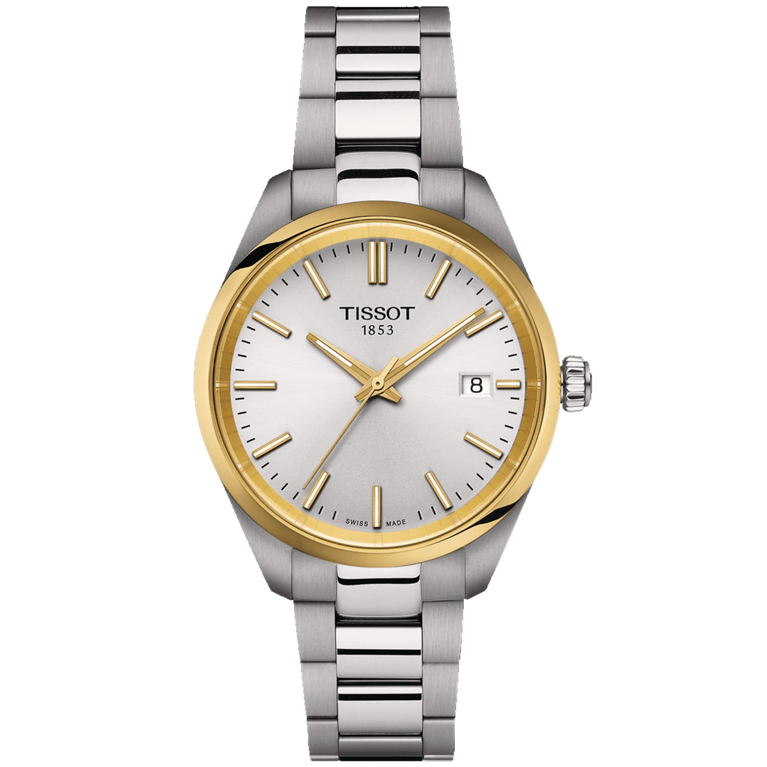 Tissot Women's PR 100 1