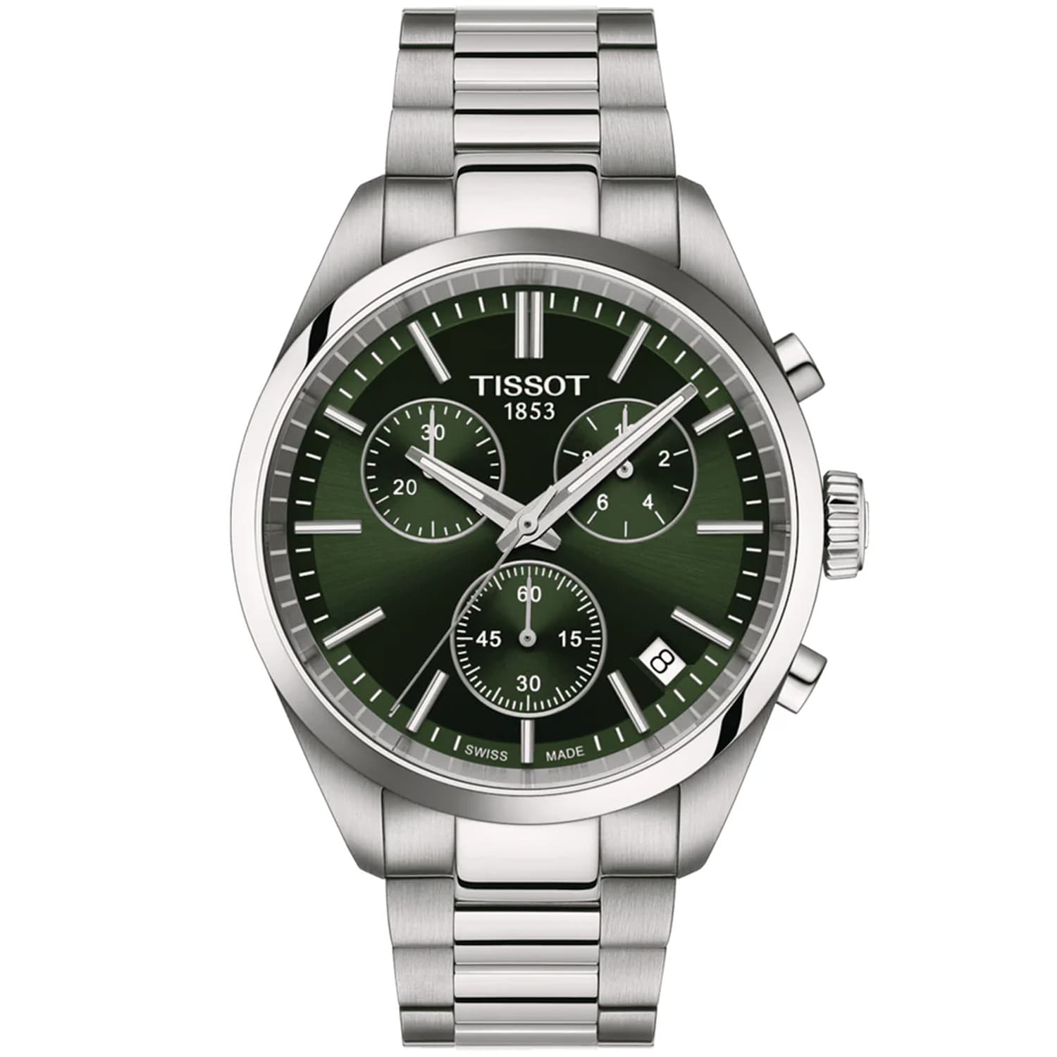 Tissot Men's PR 100 1