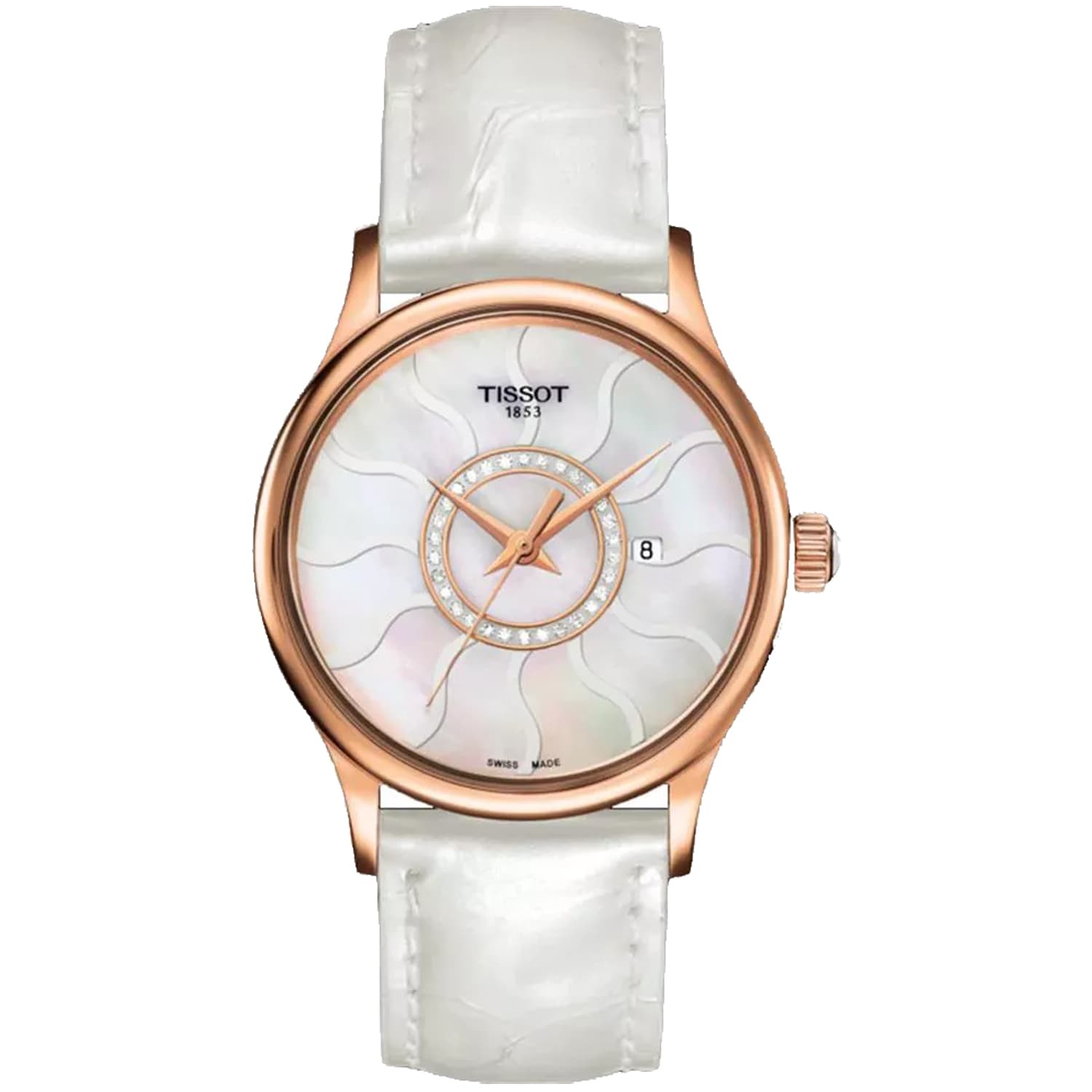Tissot Women's T-Gold 1