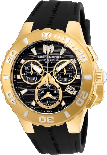 Technomarine Men's Cruise 1