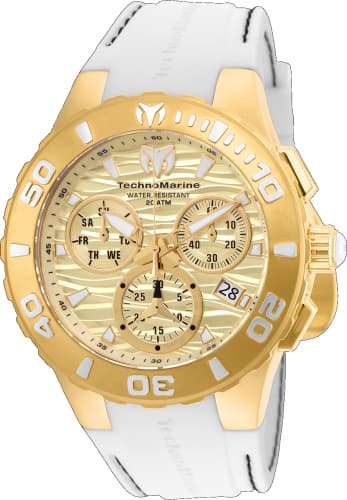 Technomarine Men's Cruise 1