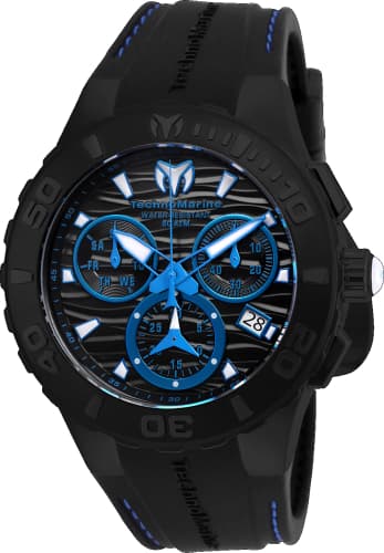 Technomarine Men's Cruise 1