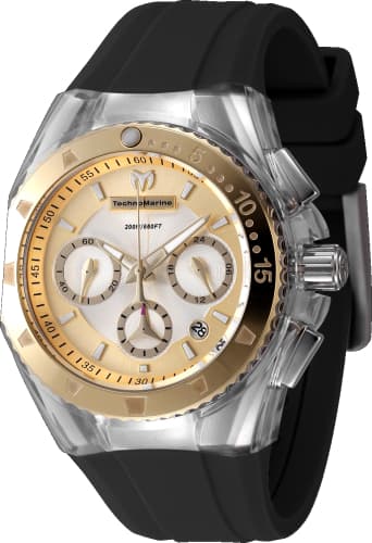 Technomarine Women's Cruise 1