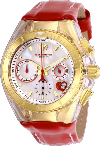 Technomarine Women's Cruise 1