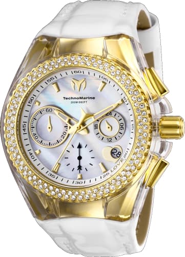 Technomarine Women's Cruise 1