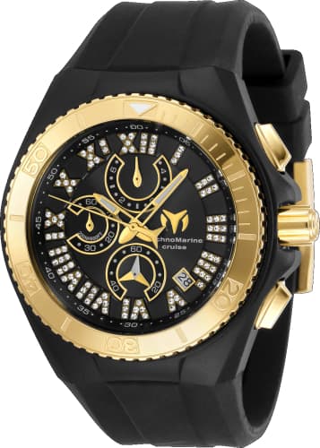 Technomarine Men's Cruise 1