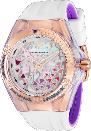 Technomarine Women's Cruise 1