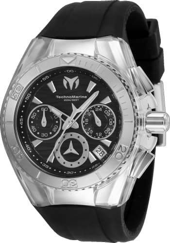 Technomarine Women's Cruise 1