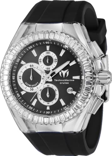Technomarine Men's Cruise 1