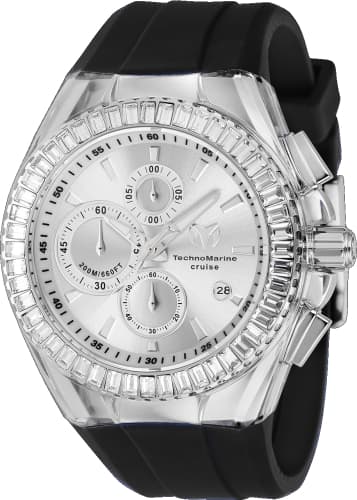 Technomarine Men's Cruise 1