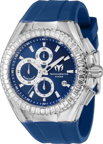 Technomarine Men's Cruise 1